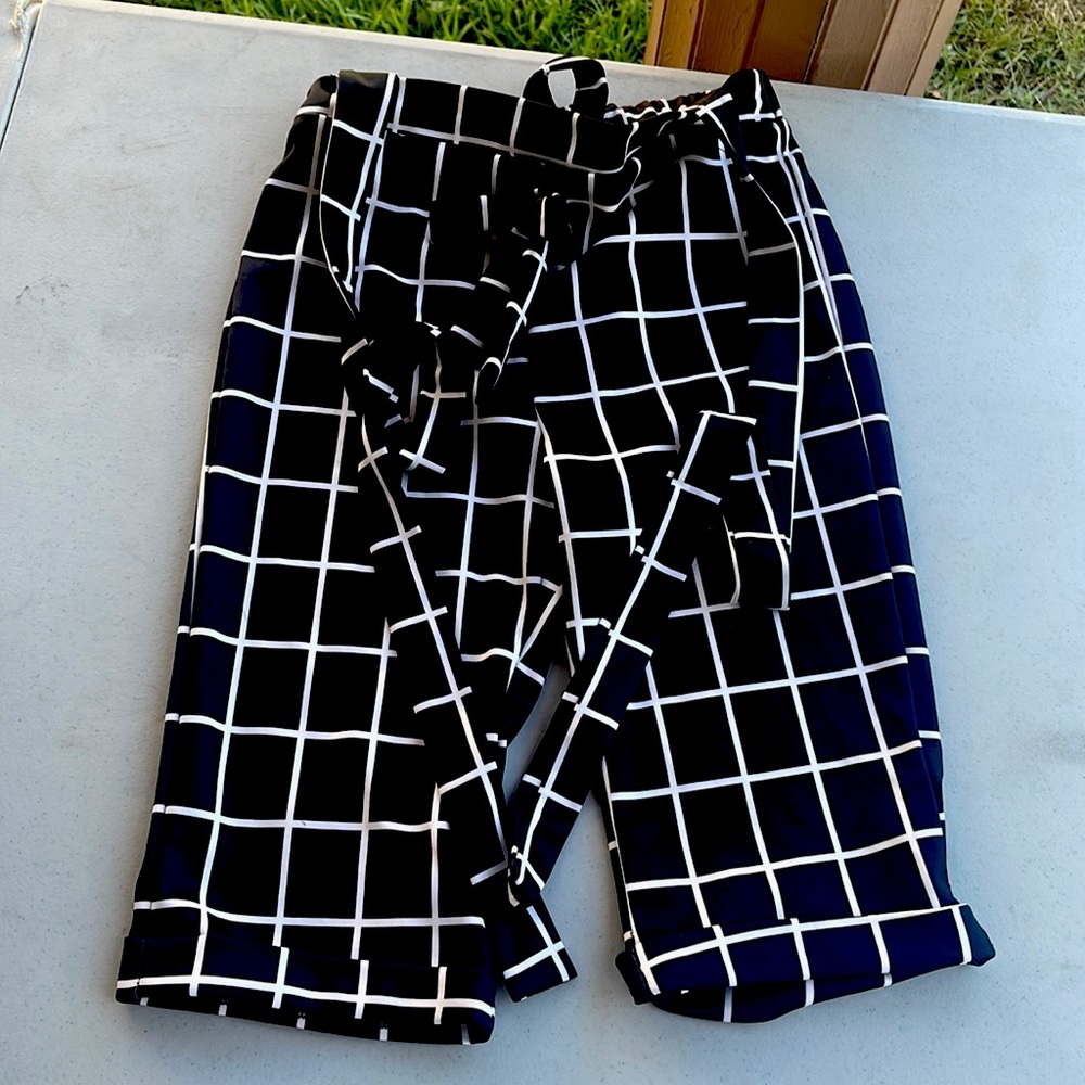 Girl Pants